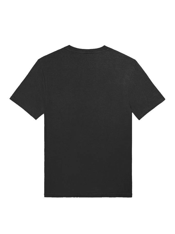 May the FOREST Be With You! Pocket T-Shirt Alt National Parks Wear Resistance Rangers product image (2)