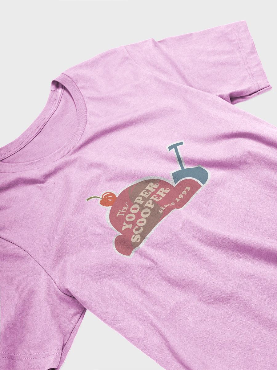 Lost Records: Bloom & Rage Yooper Scooper Supersoft T-Shirt product image (103)