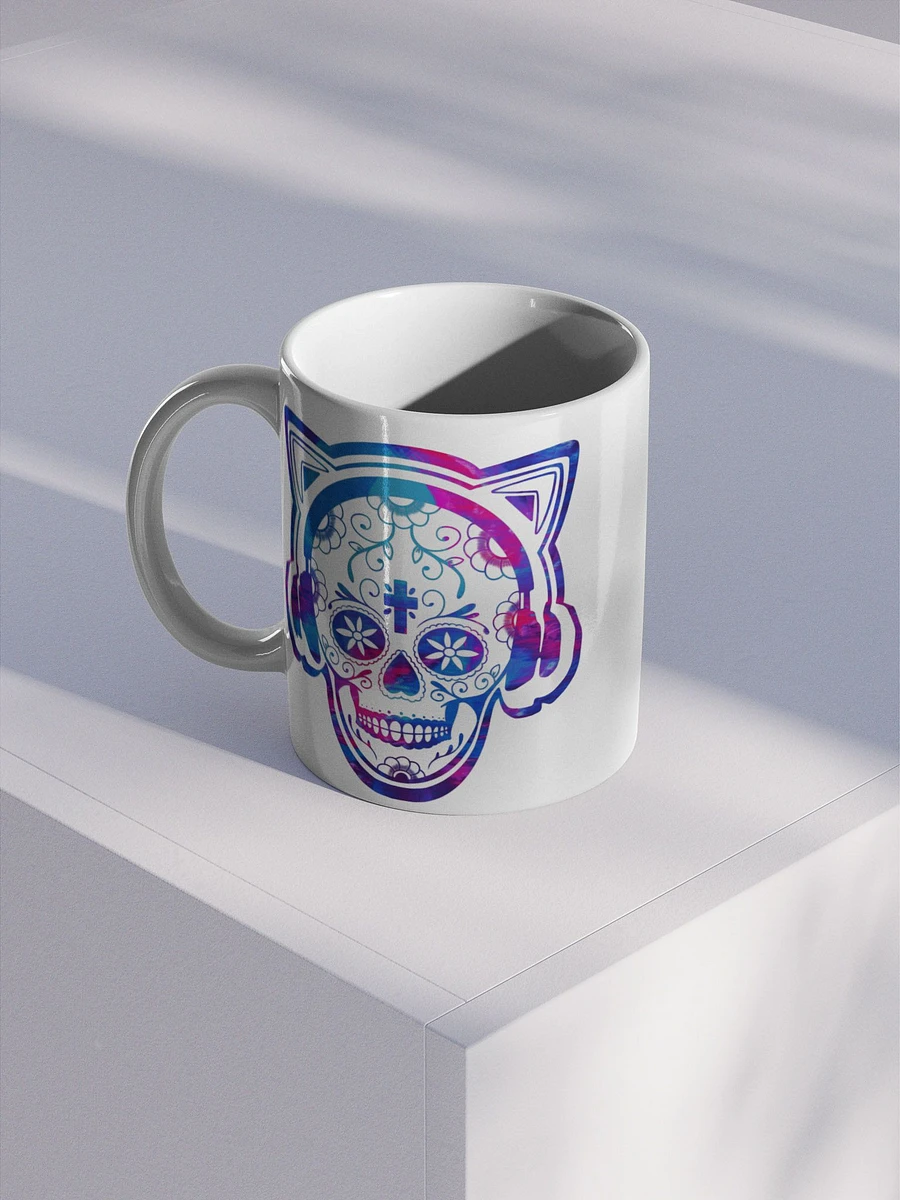 Cafecito time mug! product image (3)