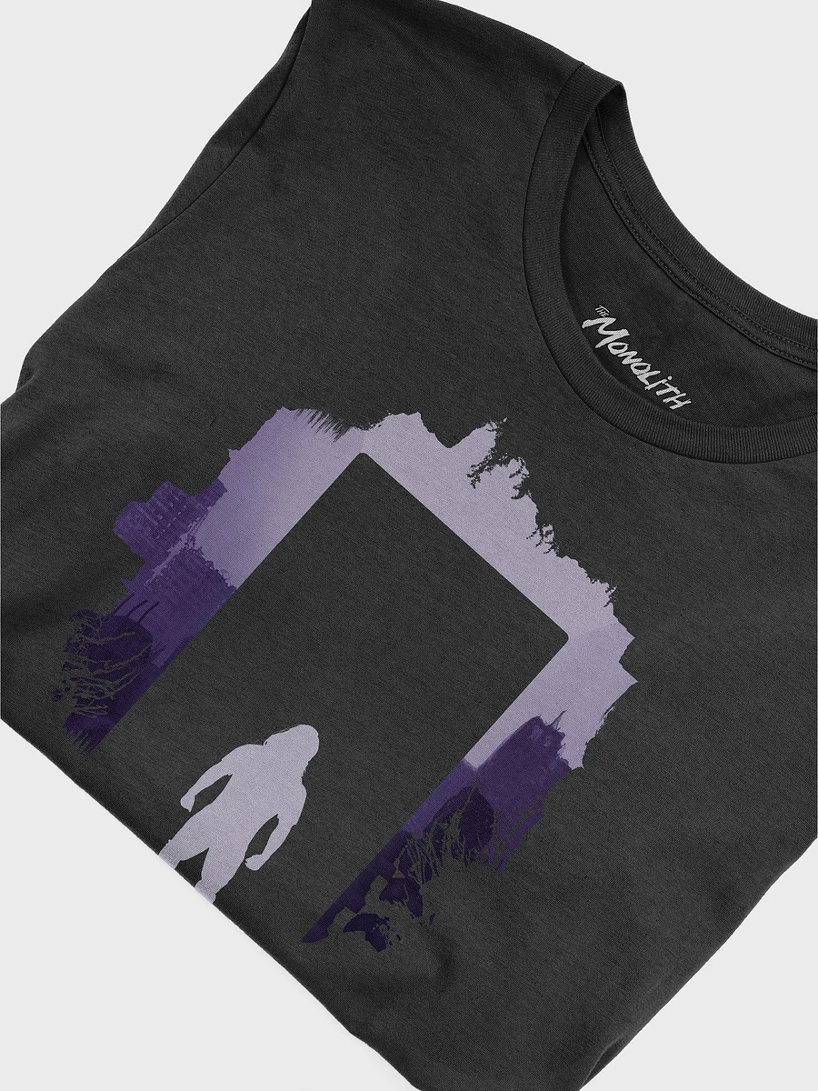 THROWBACK | Monolith Tee product image (5)