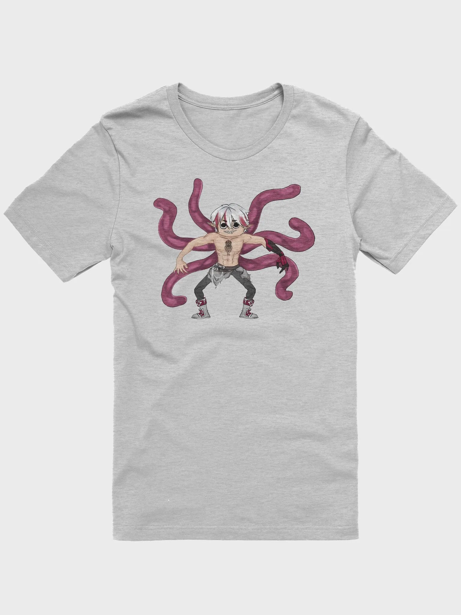 Adonis Gremlin Tee product image (2)