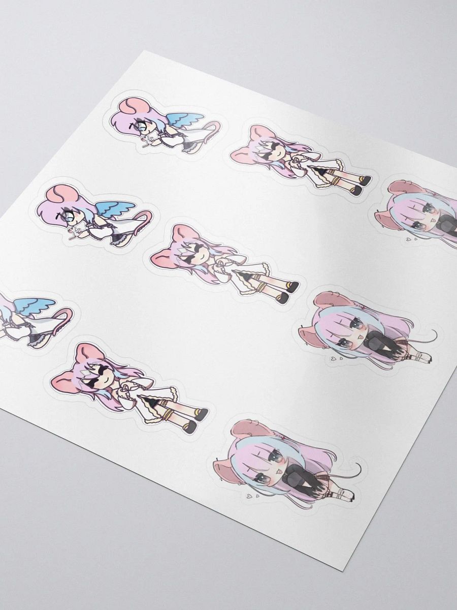 Cotton stickers product image (3)