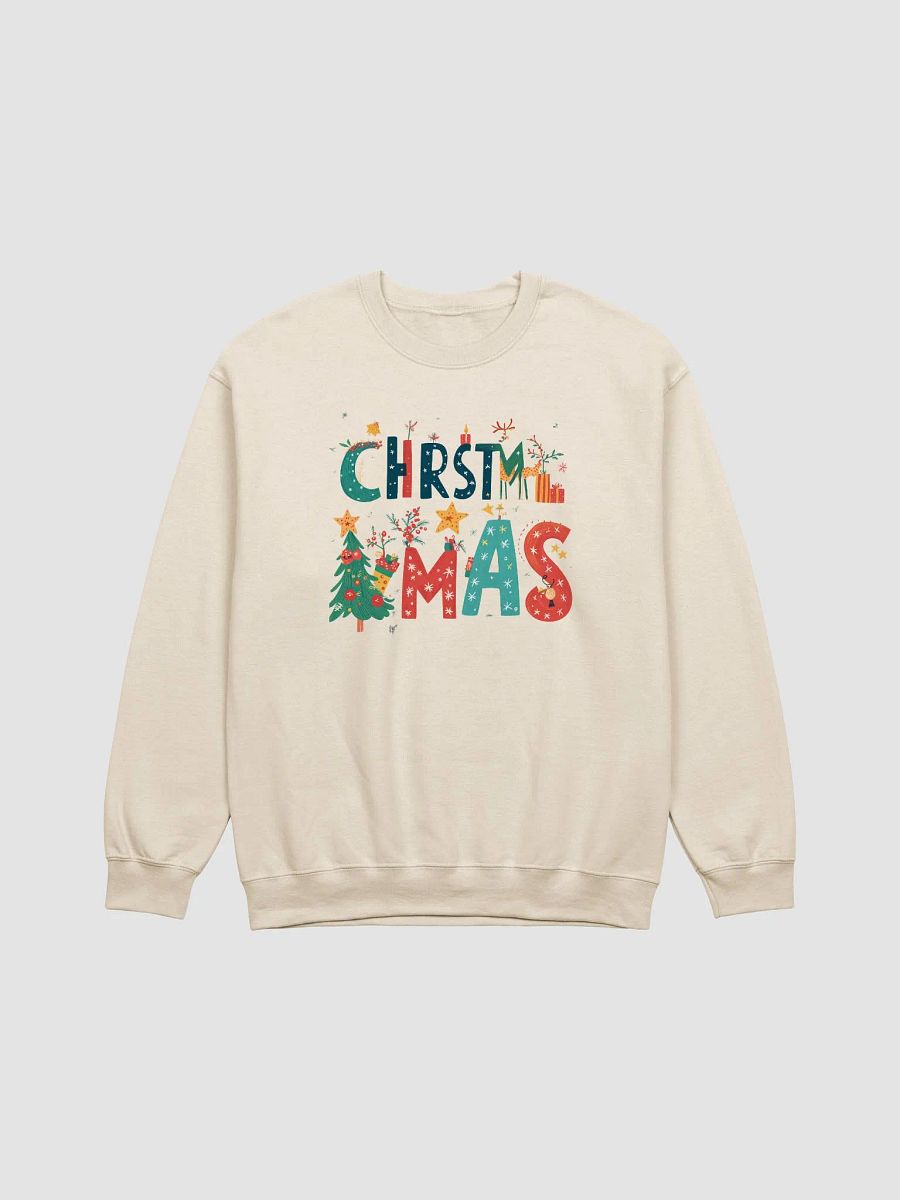 Gilden 1800 - Christmas Colorful Festive product image (2)