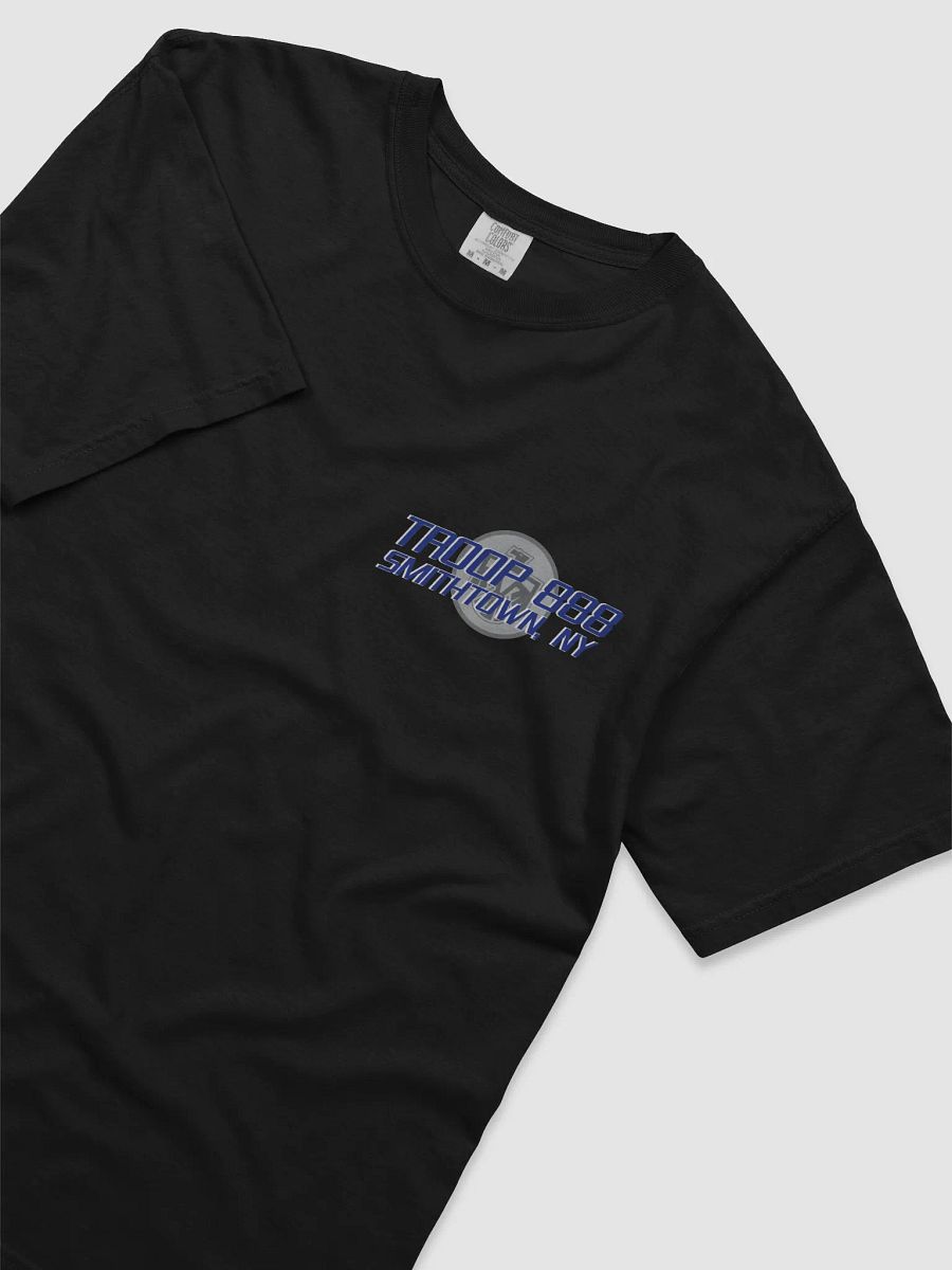 Keowa T-Shirt product image (28)