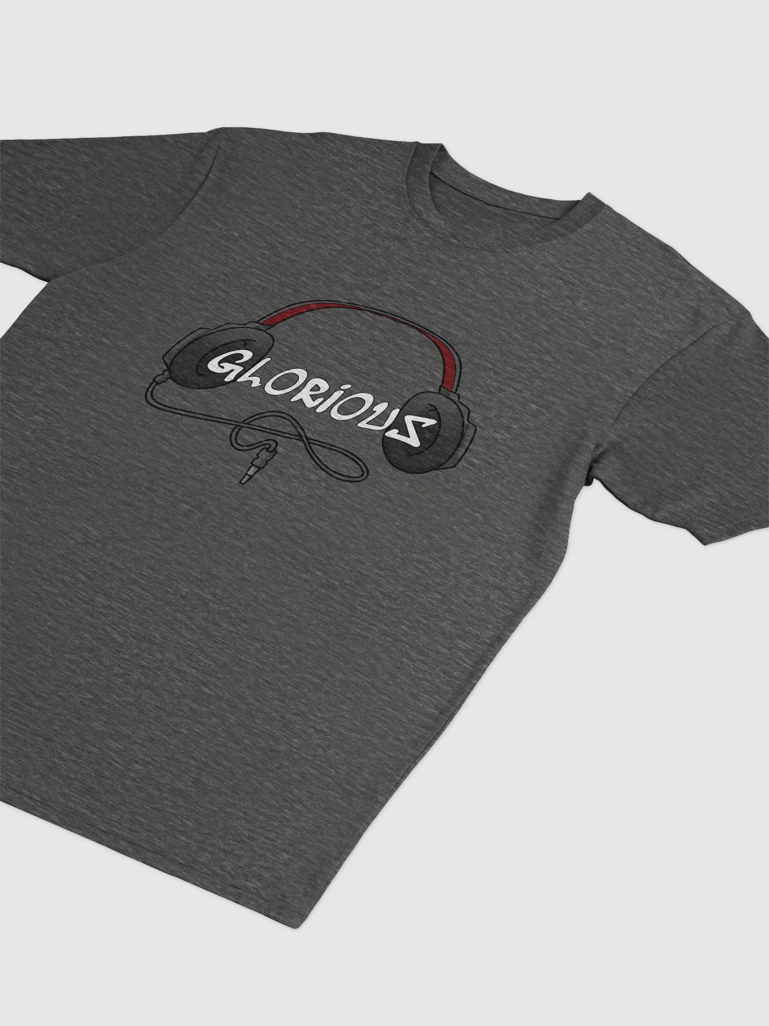 Glorious Graphic Tee product image (3)