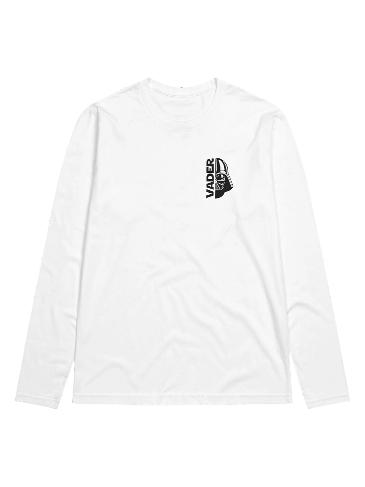 VADER Long Sleeve Shirt product image (1)
