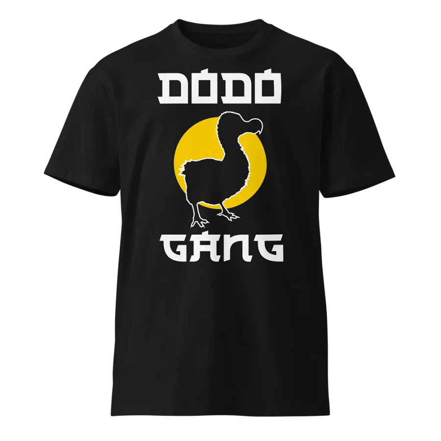 Dodo Gang Premium product image (1)