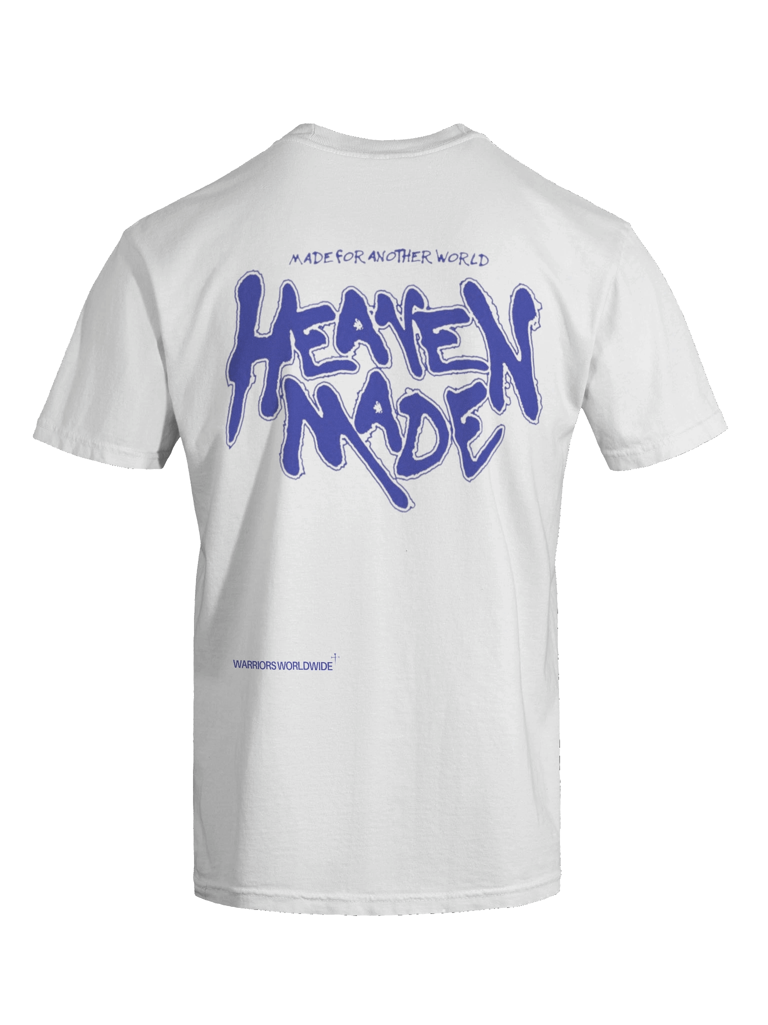Restored Realms Tee product image (9)
