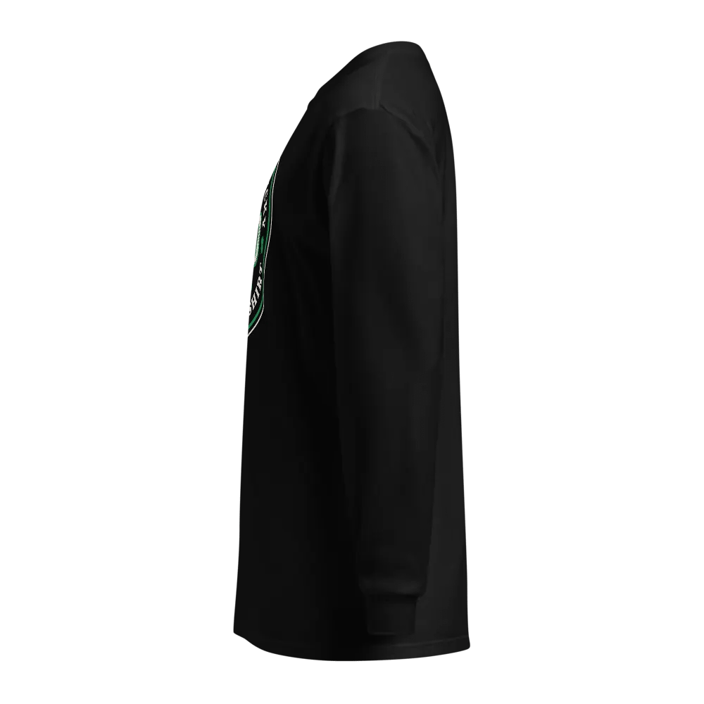 Lucky Drinking Shirt Long Sleeve product image (13)