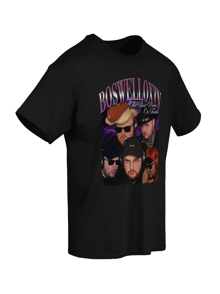 Bootleg Bos Tee product image (2)