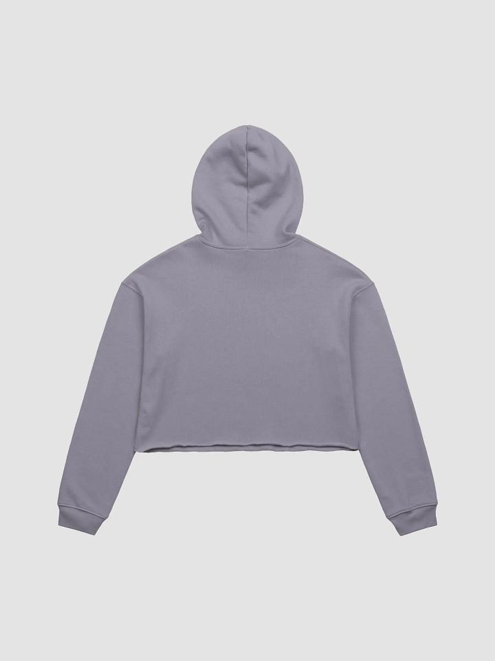 GGG Croptop Hoodie product image (2)