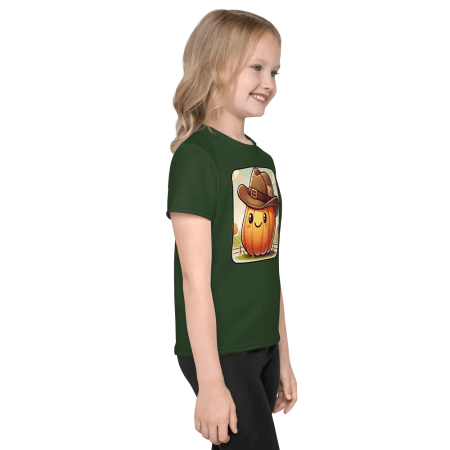 Country Corner Kid's T-Shirt - Fall 2024 product image (5)