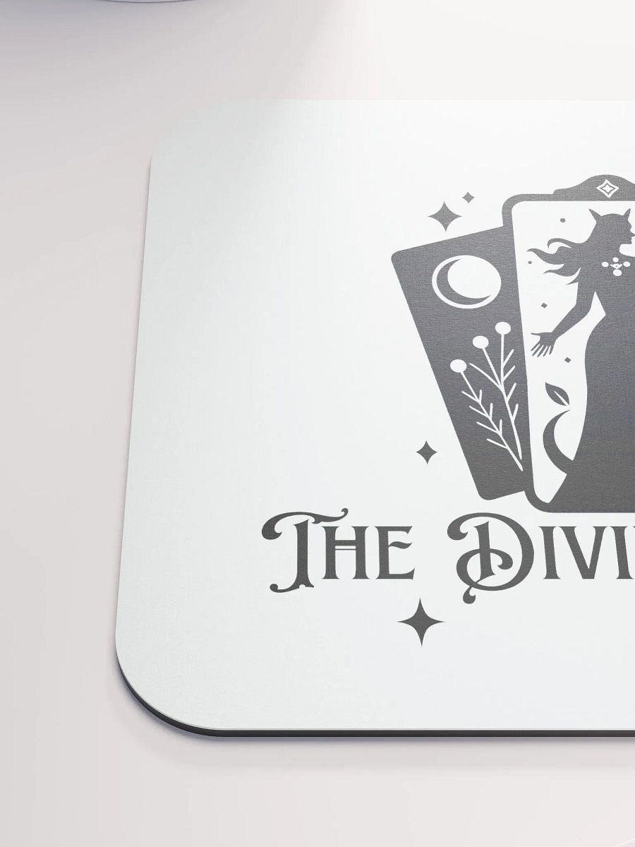 Dark Divine Fem. Tarot Pad product image (6)