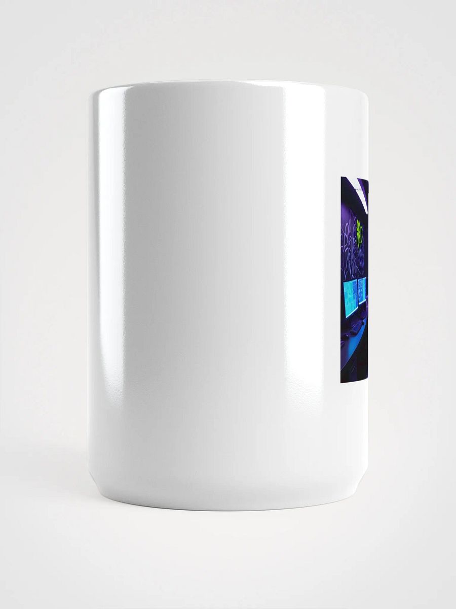 ghost lair mug product image (5)