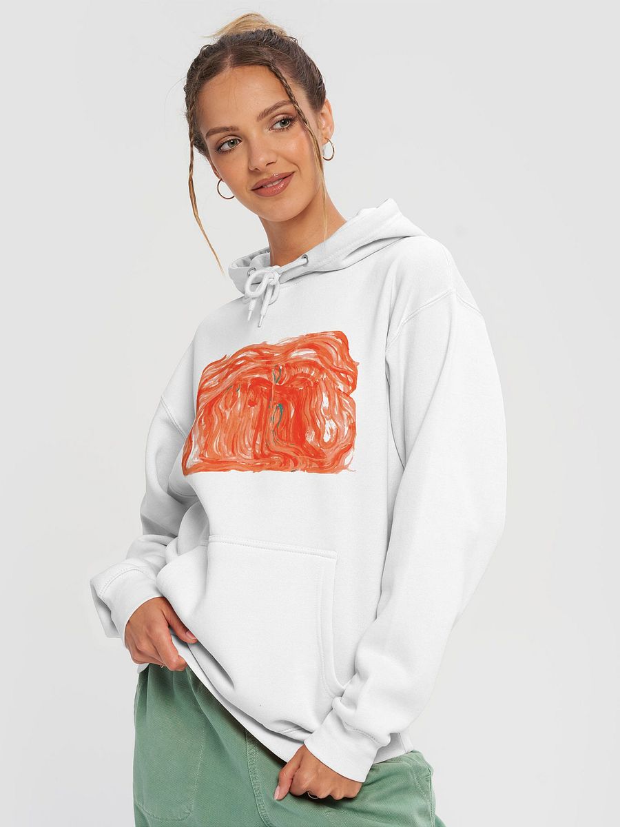PHOENIX TEARS CUSTOM HOODIE product image (1)