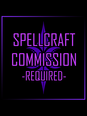Spellcraft - Luminous Design product image (1)