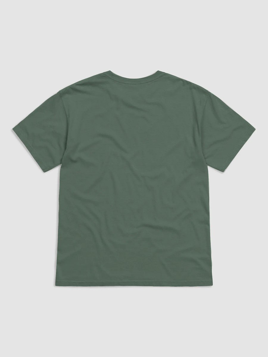 MC1R MUTANT Tee with black lettering product image (9)