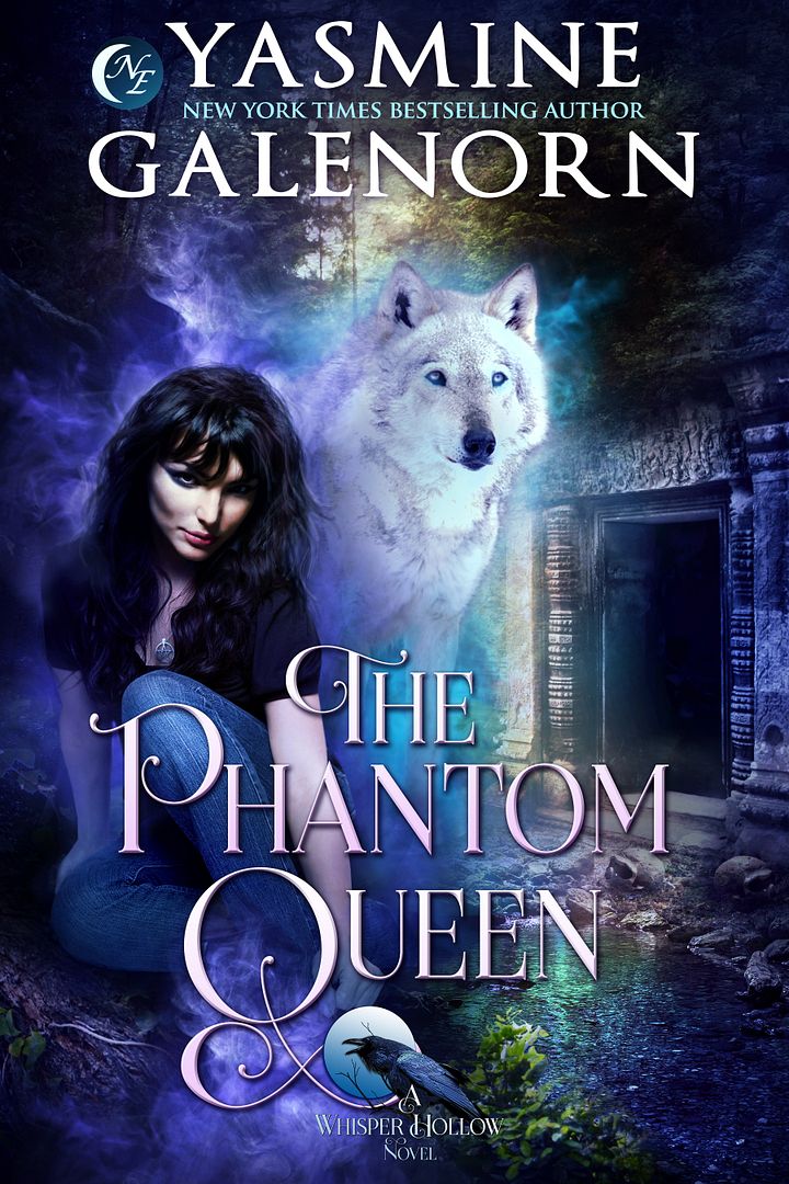 The Phantom Queen product image (1)