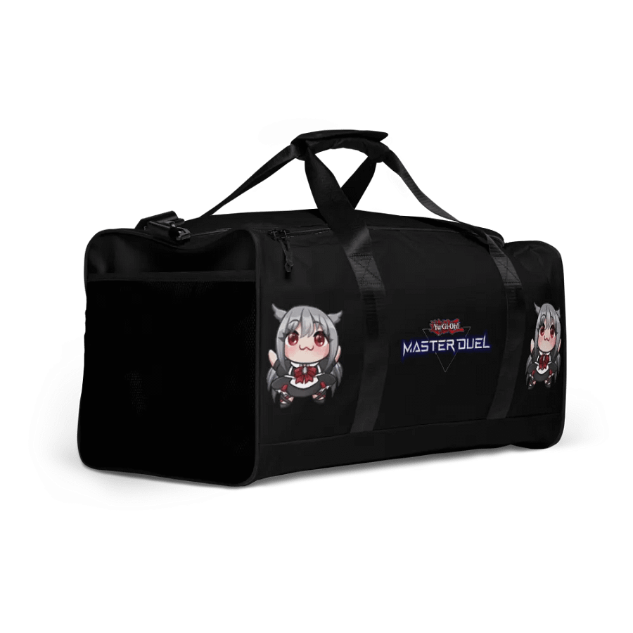 PumkinSnatch Duffle Bag | Yu-Gi-Oh! Master Duel product image (12)