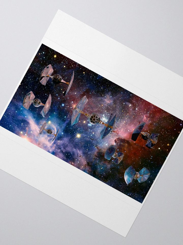 Nabooo Tie Sticker product image (4)