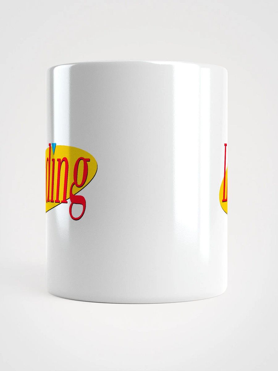 Loadingfeld Mug product image (5)