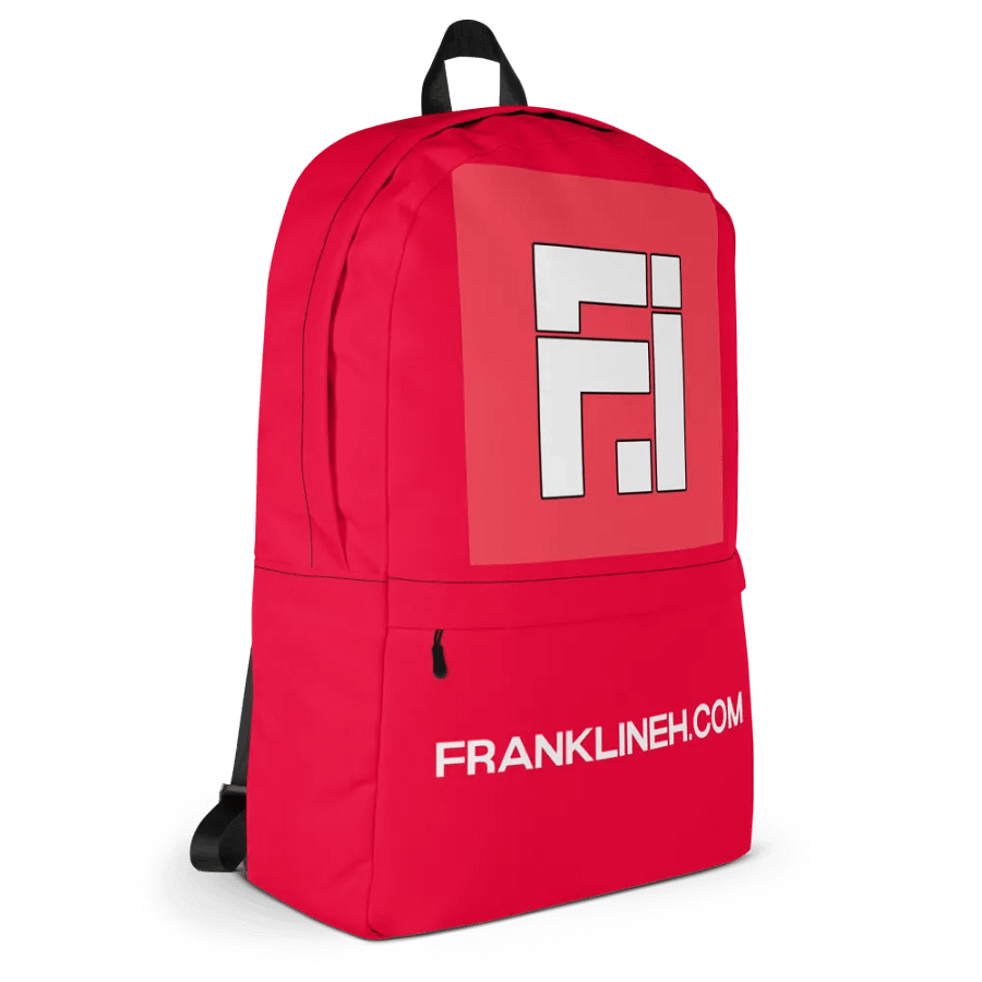 Franklin Eh Water Backpack product image (3)