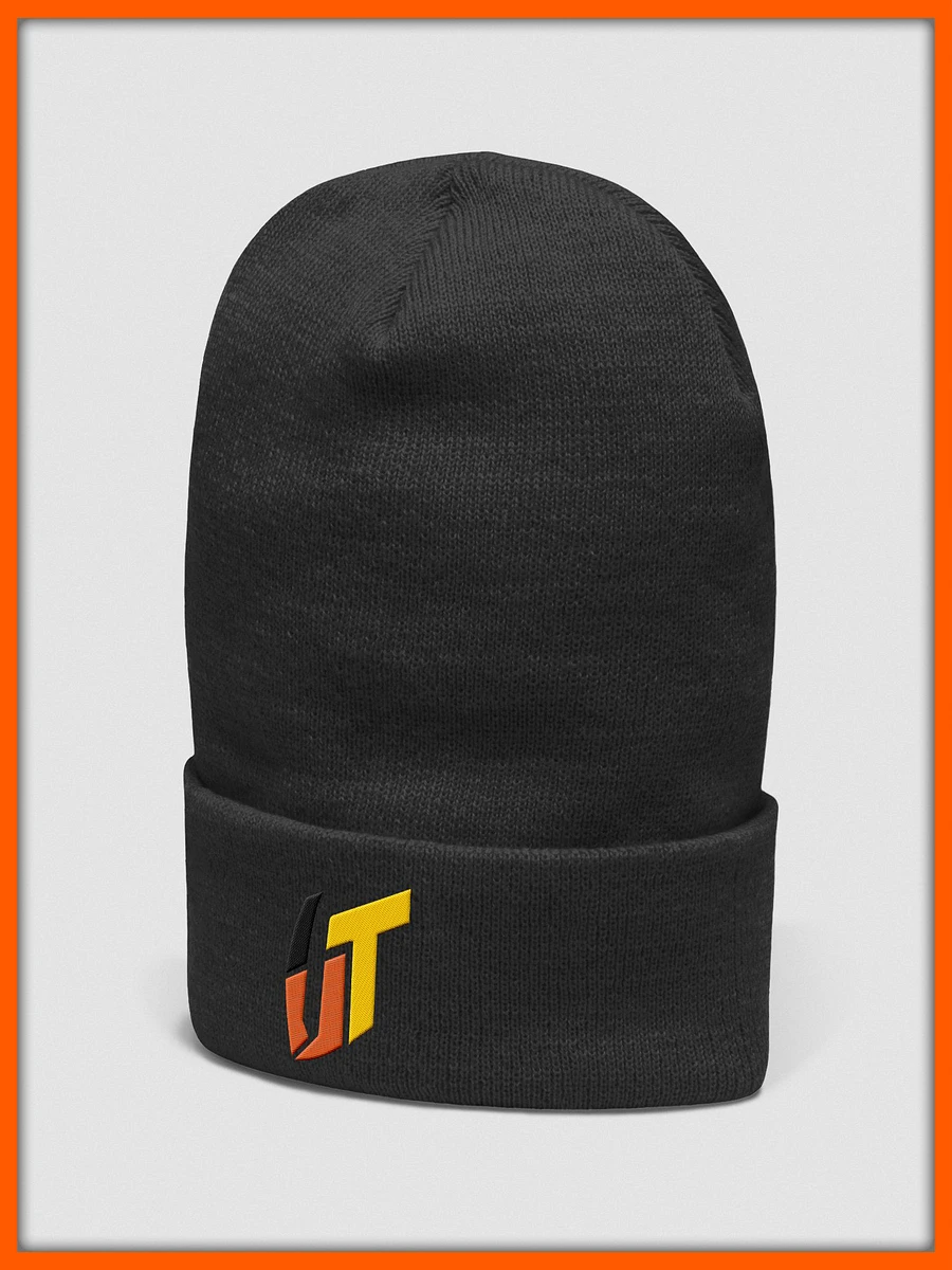 Classic UT Beanie product image (4)