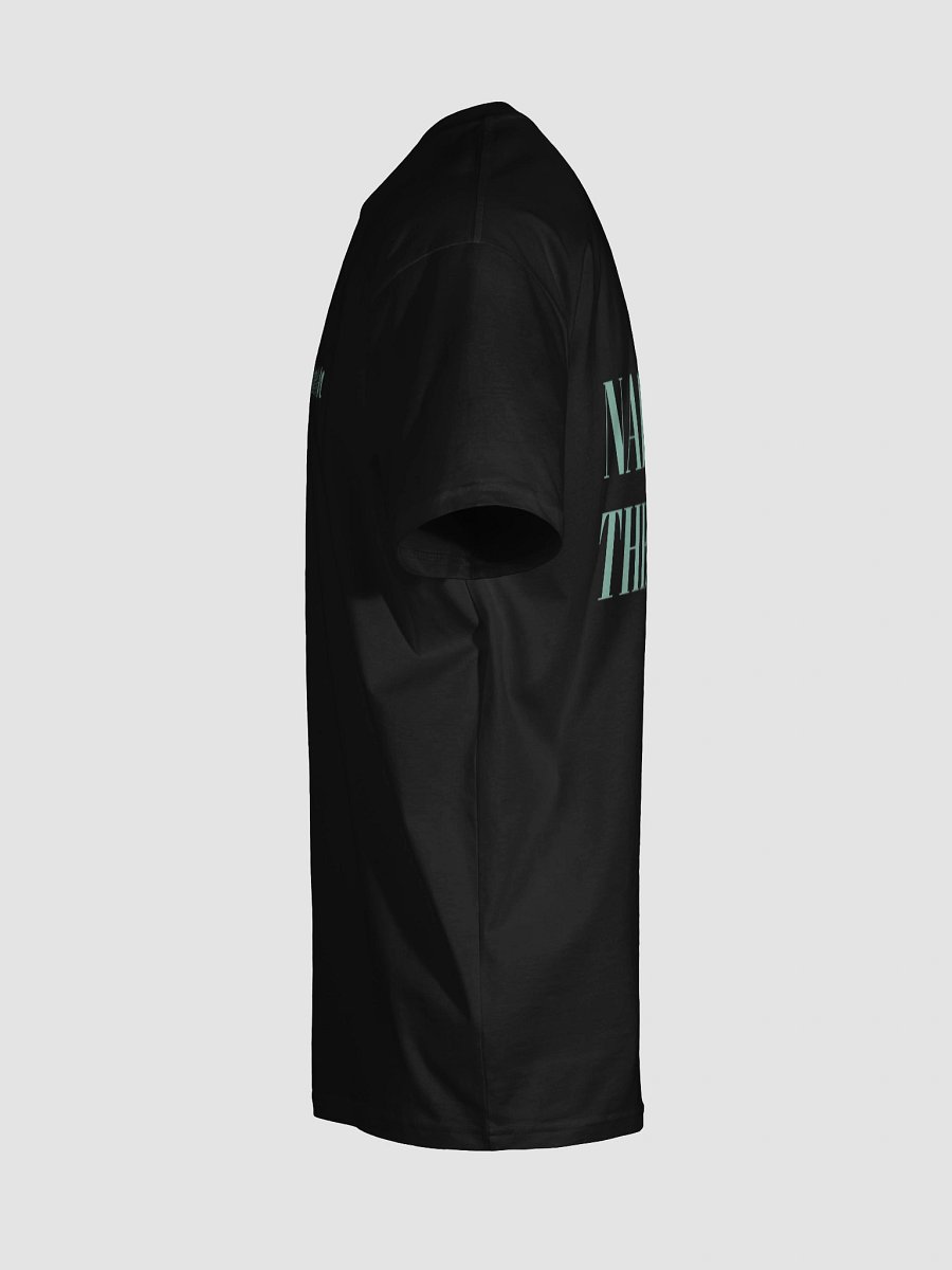 nah...I'M THE BOSS product image (7)