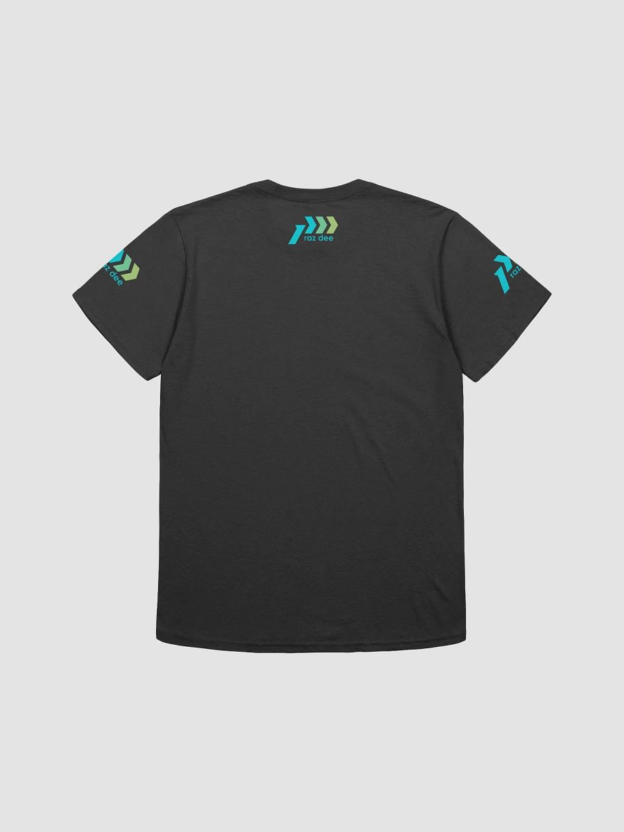 Raz Dee Neo Collection T-shirt (5 colour options) product image (5)