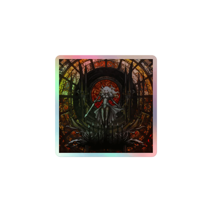 Jailed Old God product image (1)