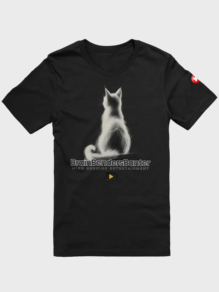 CAT LOVERS T-Shirt product image (2)