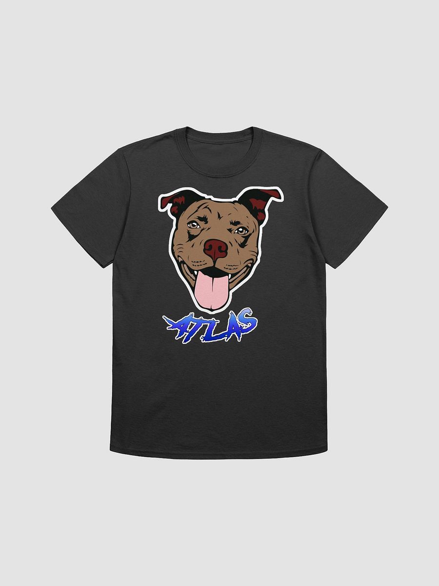 Uni-Sex Atlas (My Dog) Shirt product image (1)