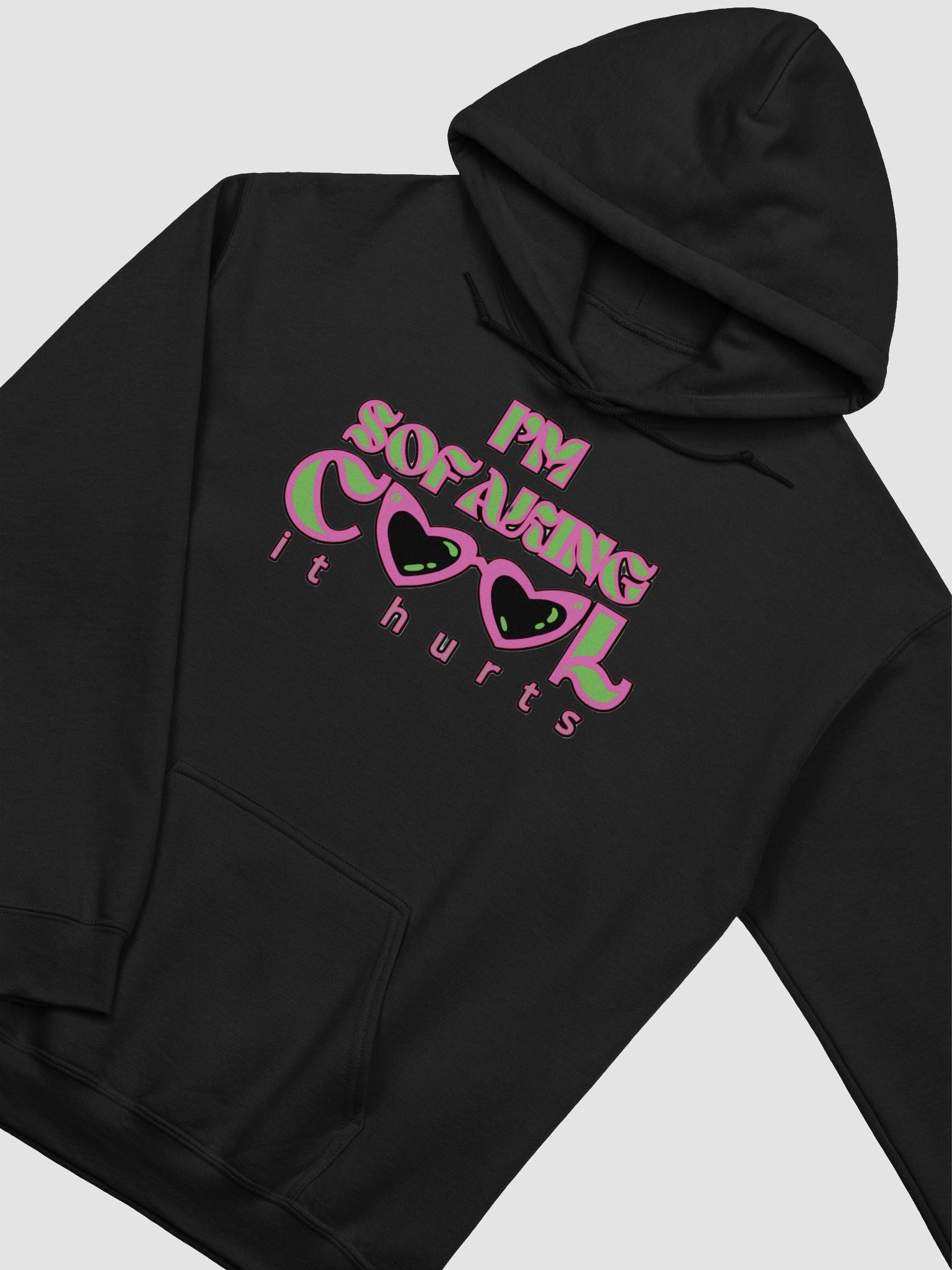 I'M SOFAKING COOL IT HURTS product image (28)