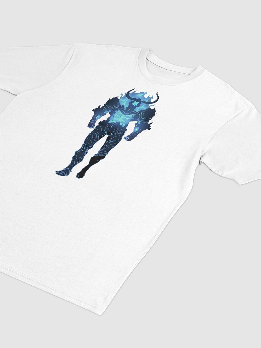 Solo Leveling: Iron Design Men's Premium Tee product image (34)