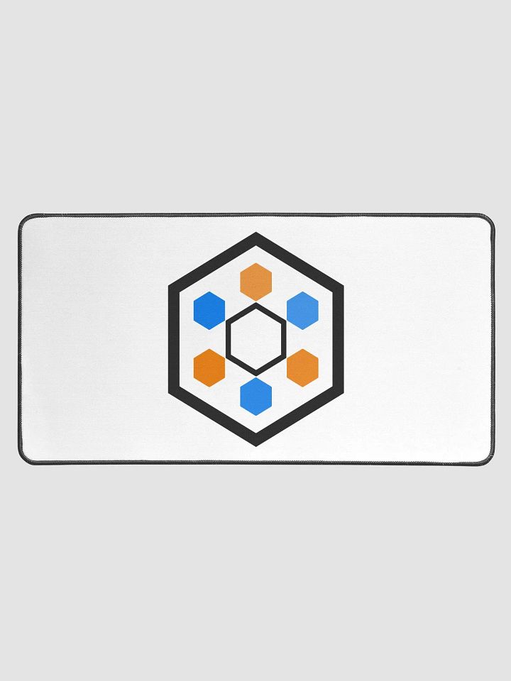 Channel Desk Mat product image (1)