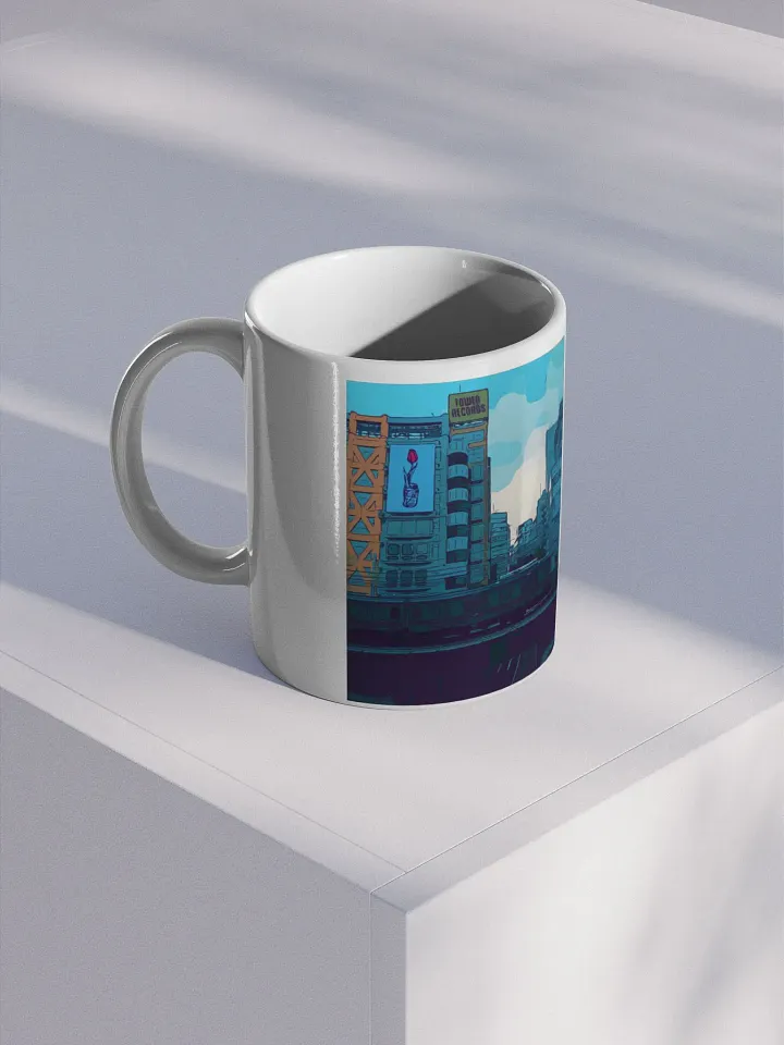 The Shibuya Mug product image (1)