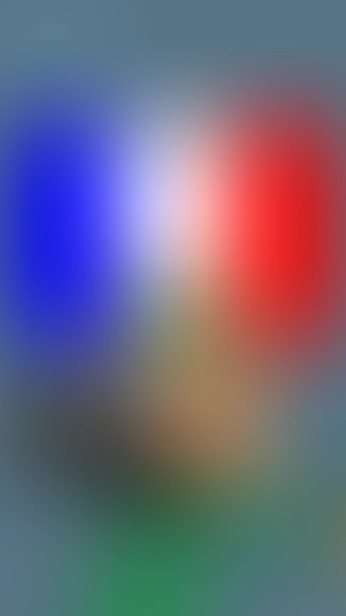 Video thumbnail background