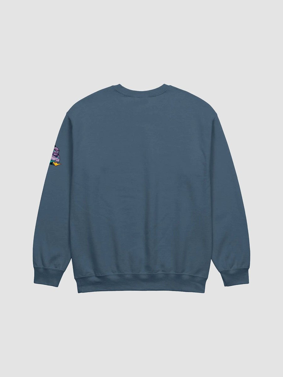 Jispy x3 Sweatshirt product image (2)