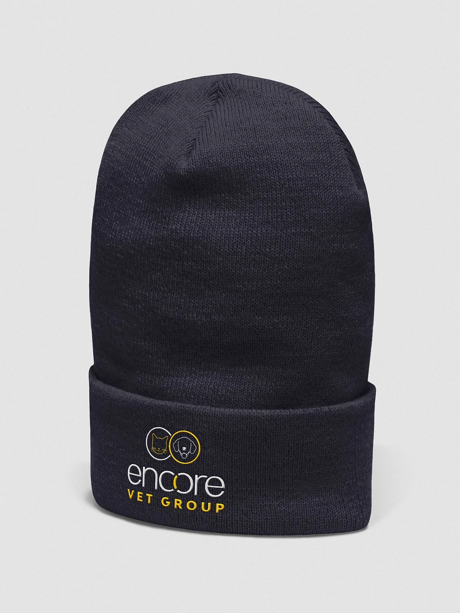 Encore Beanie product image (2)