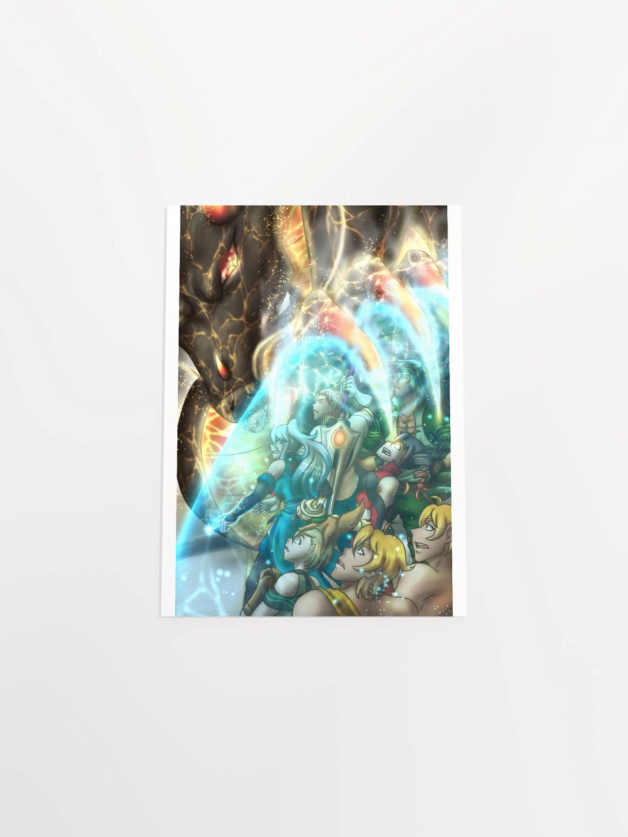 Sigmis's Emergance Print product image (11)
