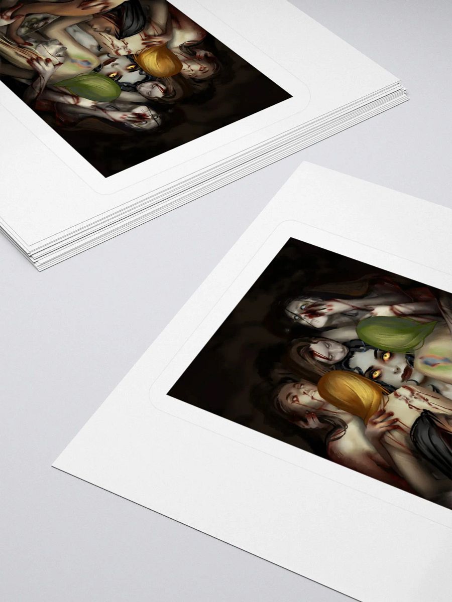Quathula, the Necromancer product image (4)