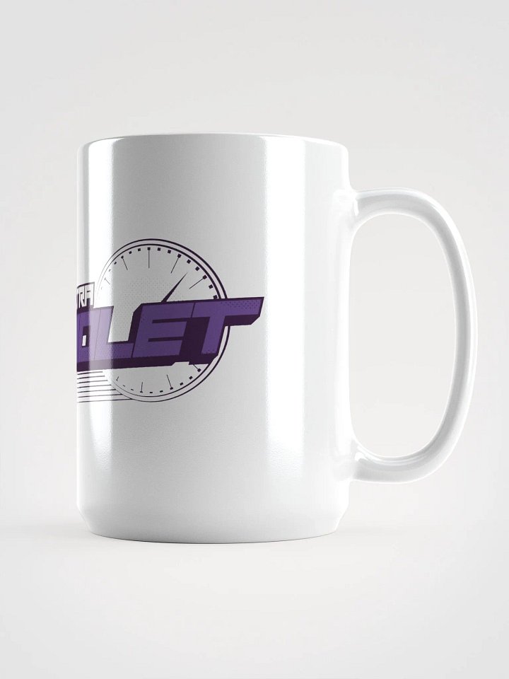 UltraViolet Mug product image (1)