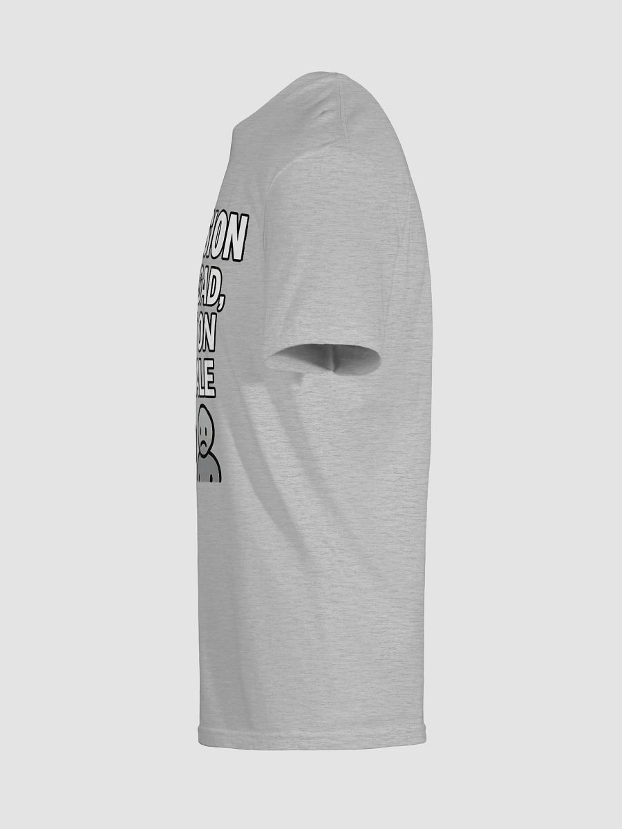 Depression: I’m Not Sad, I’m Just on Greyscale product image (10)