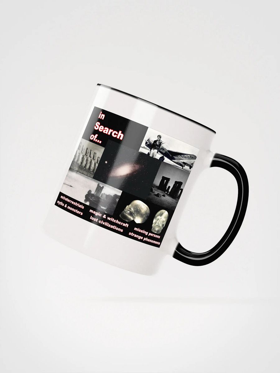 In Search Of... Coffee product image (2)