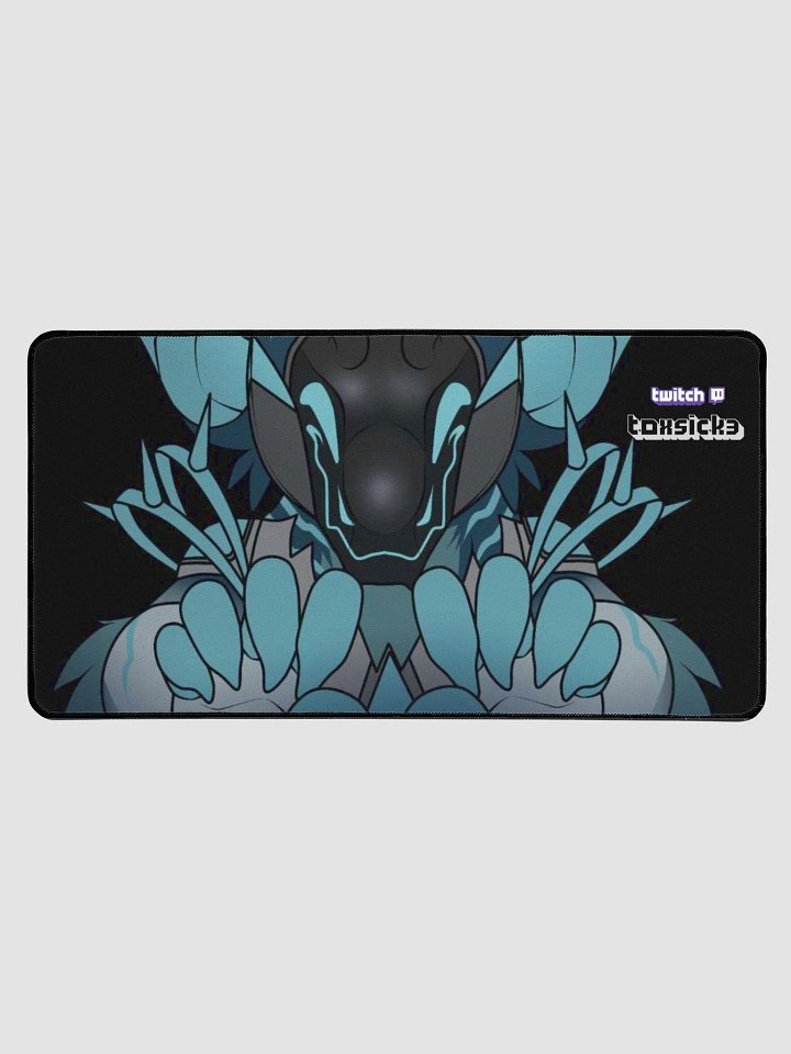 TOXSICK Mouse Mat product image (1)