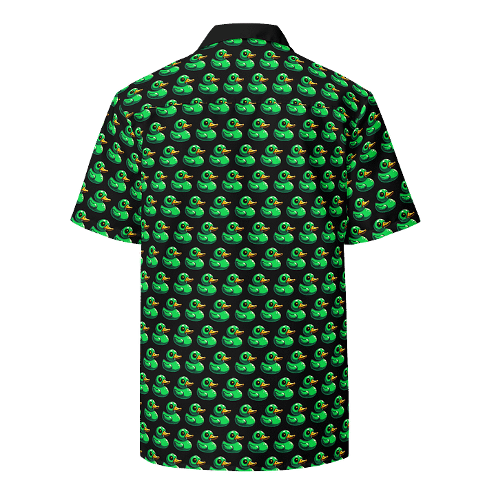 Duck Button Down product image (2)