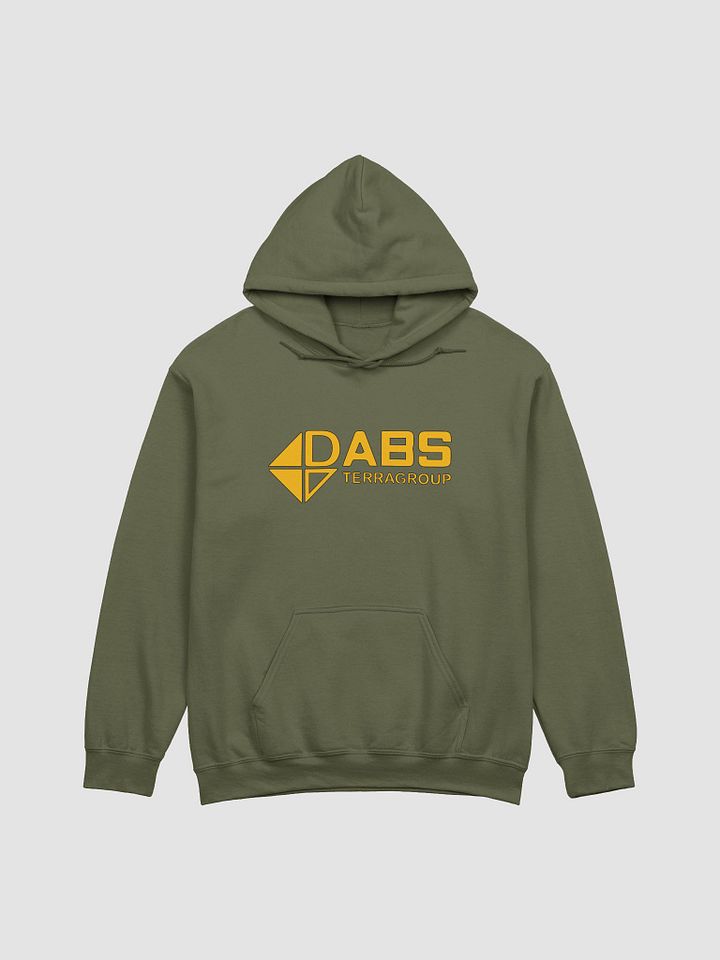 Dabs & Labs Hoodie product image (43)