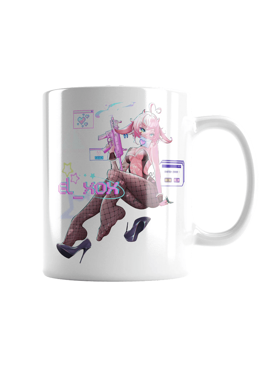 el_XoX Pastel Bunny Mug product image (1)