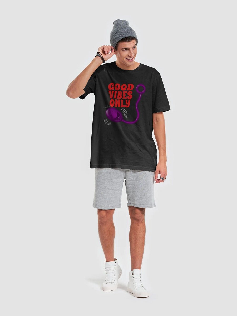 Good Vibes Tee product image (58)
