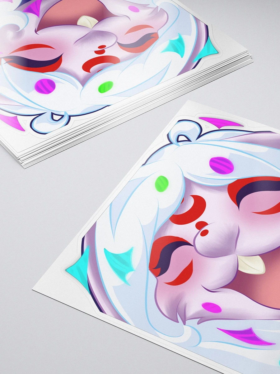 HYPE - Sticker product image (5)